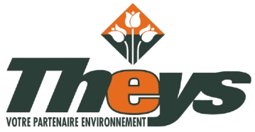 Theys Logo